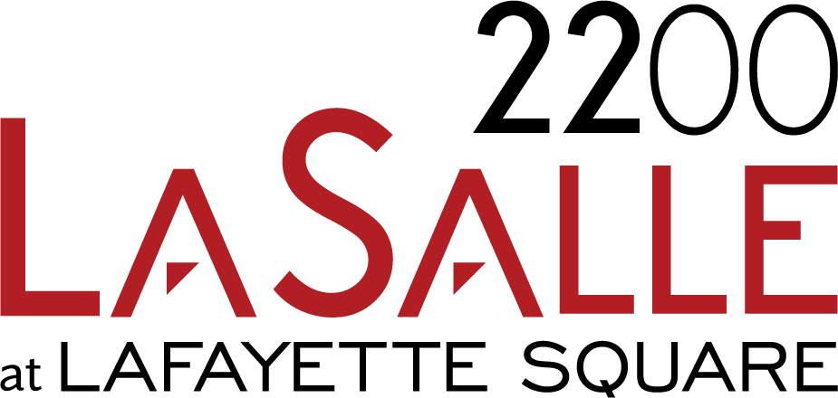 2200 LaSalle logo